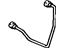 Toyota 88716-89132 Hose