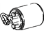 Toyota 28120-47040 Yoke Assembly, Starter