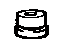 Toyota 37402-30020 Bearing Sub-Assembly, Universal Joint Spider