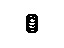 Toyota 90977-02011 Orifice, Cylinder Block Oil