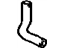 Toyota 90099-33078 Hose, Windshield Washer (From Joint To Nozzle)