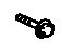 Toyota 90119-06446 Bolt, With Washer Toyota 90119-06446 Bolt, With Washer