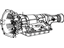 Toyota 35000-35210 Transmission Assembly, Automatic