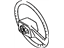 Toyota 45100-14350-02 Wheel Sub-Assembly, Steering