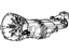 Toyota 33030-35430 Transmission Assembly, Manual
