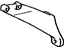 Toyota 33118-35020 Plate, Stiffener, Passenger Side (ATM)