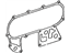 Toyota 15692-54010 Gasket, Oil Filter