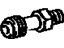 Toyota 22190-64740 Holder, Delivery Valve