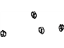 Toyota 55910-89121 Control Assembly, Heater Or Boost Ventilator