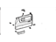 Toyota 67620-89160-03 Door Trim, Driver Side