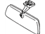 Toyota 87801-89111-08 Mirror Assembly, Inner Rear View