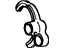 Toyota 33212-35023 Fork, 1st & 2nd Shift