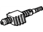 Toyota 45240-60040 Worm Gear