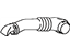 Toyota 17882-65010 Upper Hose