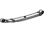 Toyota 48120-35050 Spring Assembly, Front, Driver Side