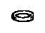 Toyota 90430-18011 Washer(For Oil Filter)