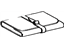 Toyota 09120-35040 Bag, Tool