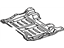 Toyota 51441-35150 Skid Plate