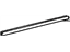 Toyota 69971-89103 Filler, Front