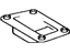 Toyota 33555-04040 Boot, Shift Lever