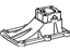 Toyota 33506-35060 Retainer Sub-Assembly, Control Shift Lever (For Floor Shift)