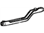 Toyota 36187-35010 Pipe, Transfer Oil Supply, Passenger Side