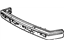 Toyota 52111-39445 Bumper Assembly, Front