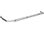 Toyota 35330-30010 Strainer Assembly, Valve Body Oil