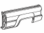 Toyota 61612-89102 Panel, Quarter, Driver Side