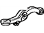 Toyota 45612-35140 Steering Arm, Passenger Side