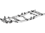 Toyota 51002-35300 Frame Assembly