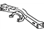 Toyota 51204-0C050 Crossmember