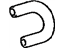 Toyota 16261-35060 Hose, Water By-Pass