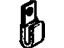 Toyota 90461-10101 Clamp, Hose(For Water Hose)