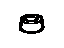 Toyota 90913-02002 Seal Or Ring, O(For Valve Stem Oil)