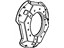 Toyota 31201-19095 Cover Sub-Assembly, Clutch