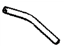 Toyota 95331-08015 Hose, Fuel(For Fuel Evaporative Separator)