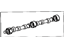 Toyota 11802-73010 Bearings