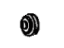 Toyota 44668-36010 Cup, Cylinder(For Hydraulic Piston)