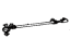 Toyota 45440-60032 Link Assembly, Steering Drag
