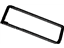 Toyota 56121-90358 Weatherstrip, Windshield