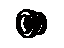 Toyota 47282-55010 Seat, Outlet Check Valve Seat