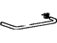 Toyota 90445-17772 Hose (For Vacuum Check Valve)