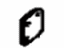 Toyota 61539-90351 Stopper, Back Door
