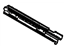 Toyota 61107-90300 Pillar Sub-Assembly, Front Body Lower Outer, Driver Side