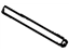Toyota 13781-60020 Rod, Valve Push