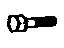 Toyota 91111-40825 Bolt Or Stud Bolt(For Brake Master Cylinder Setting)