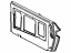 Toyota 65061-90352 Gate Sub-Assembly, Tail