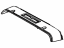 Toyota 55701-90271 Panel Sub-Assembly, Cowl