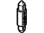 Toyota 00234-11004 Bulb